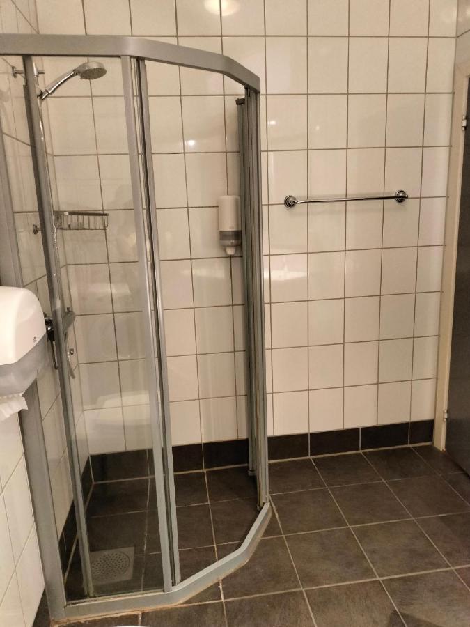 Отель Sjoglott Gjestgiveri Кристиансанд