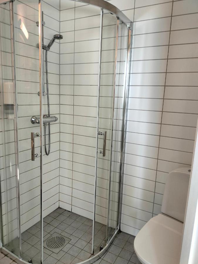 Sjoglott Gjestgiveri Отель 3*