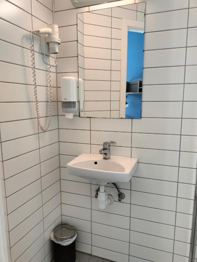 Sjoglott Gjestgiveri Отель