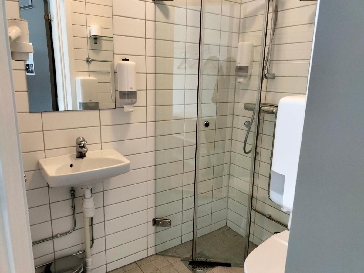 Отель Sjoglott Gjestgiveri Кристиансанд