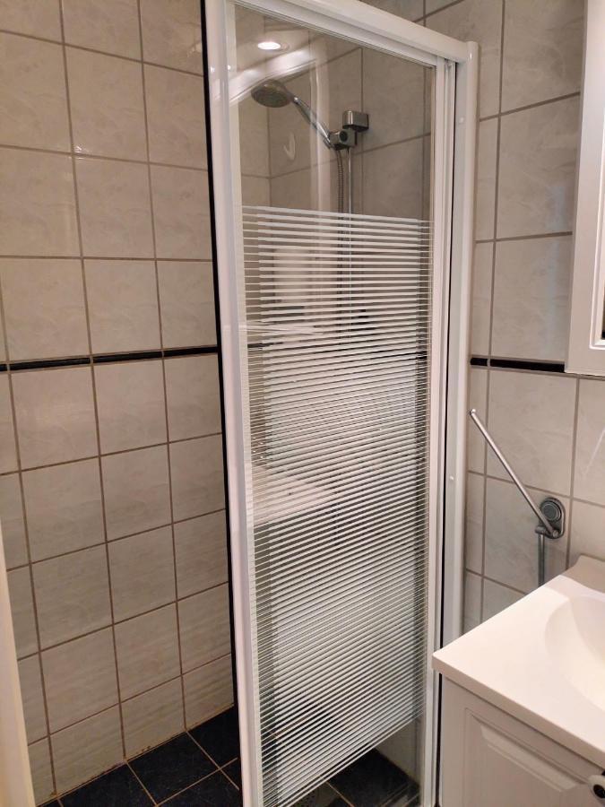 Sjoglott Gjestgiveri Кристиансанд