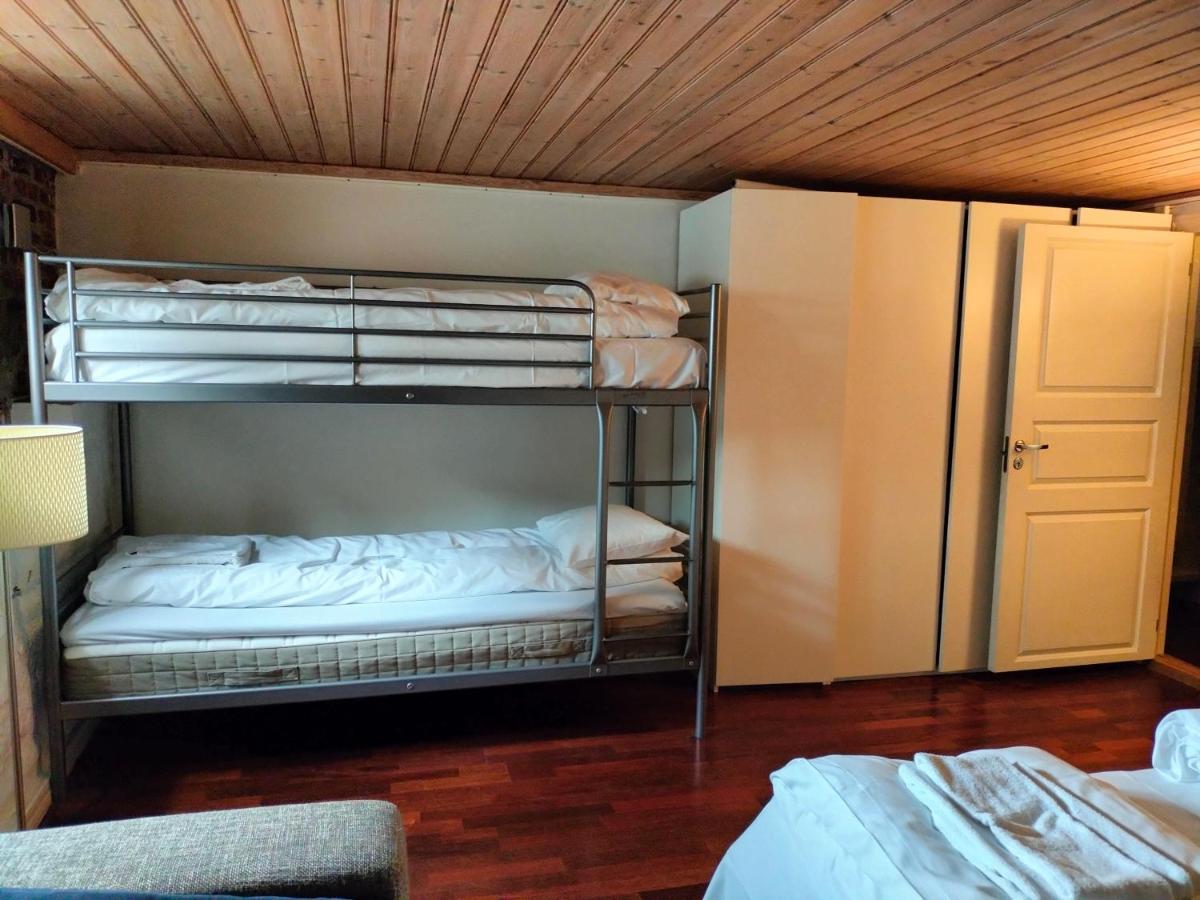 Sjoglott Gjestgiveri Отель 3*